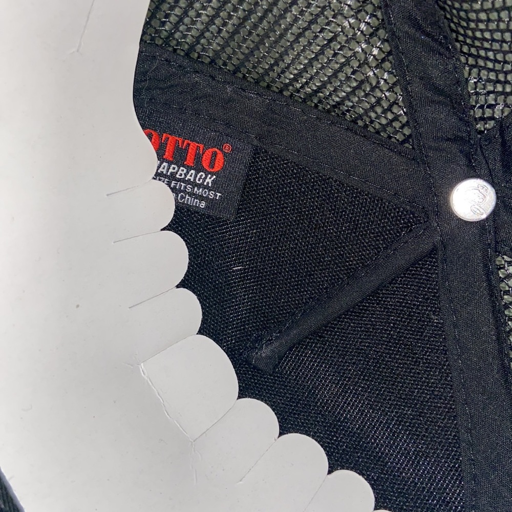 The Premium SnapBack cap - Picture 6 of 8